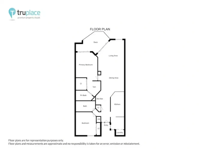 2 Bedrooms Standard room