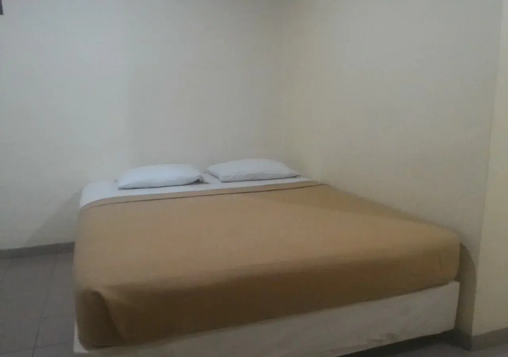 Hotel Syariah Minang Jaya