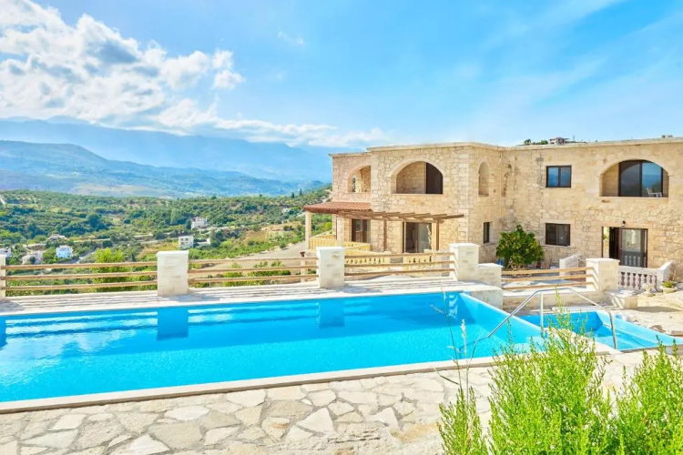 ANEMOS residence
