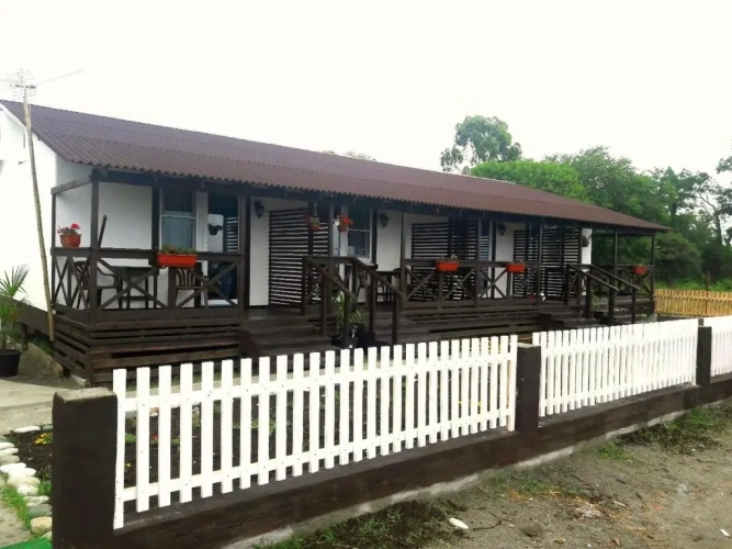 Standard Quadruple room with sea view
