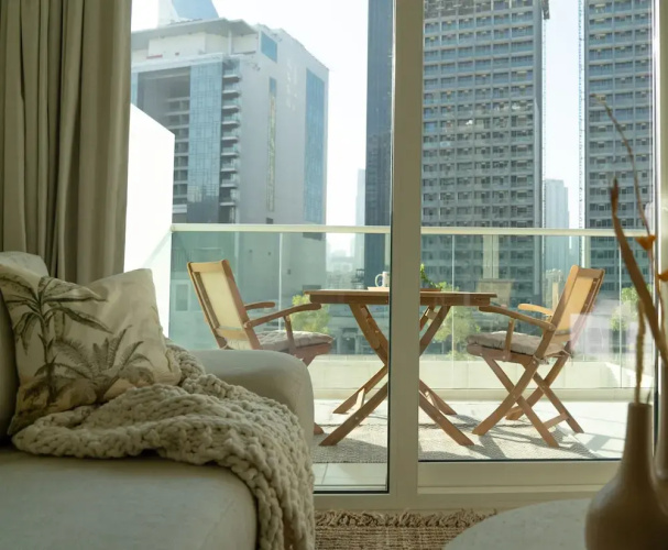 HiGuests - Reva Residences