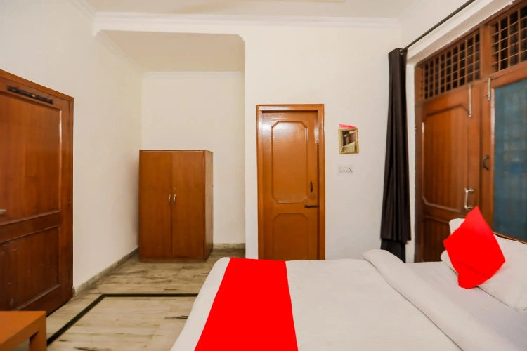 Classic Double room