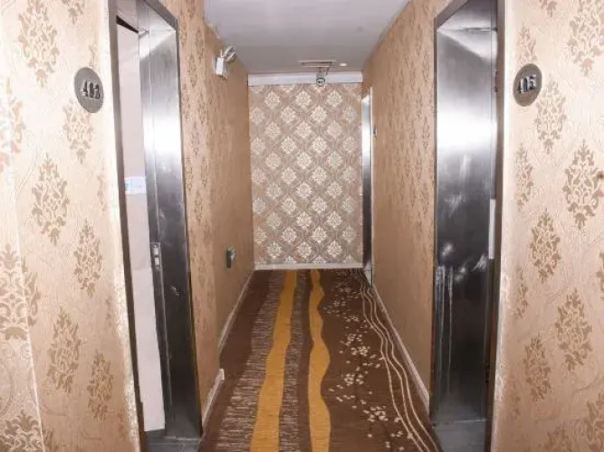 Holiday Inn Park