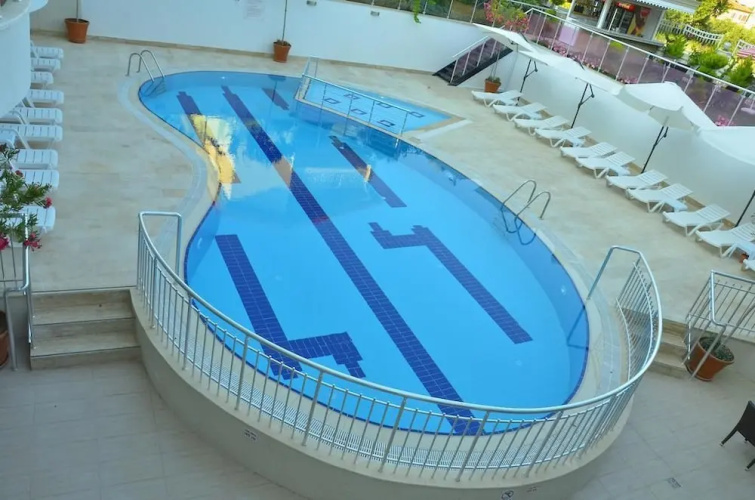 Dickmann Elite Hotel