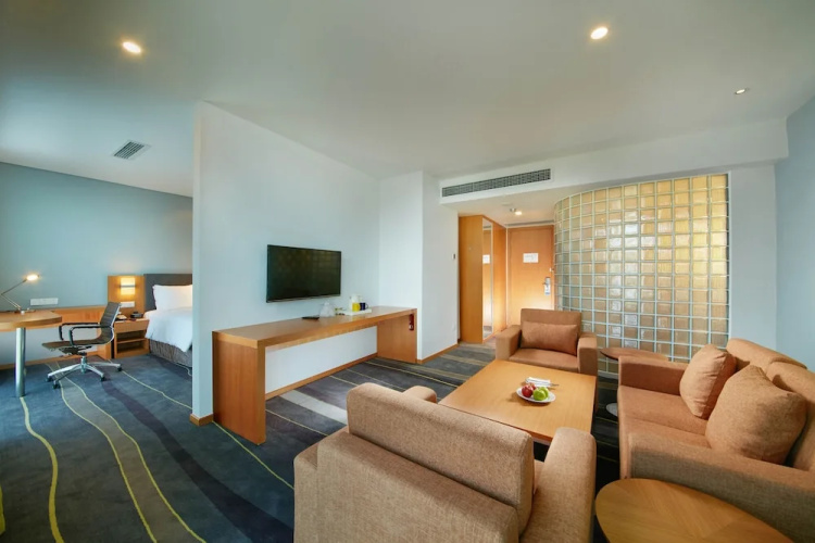 Holiday Inn Express Handan East