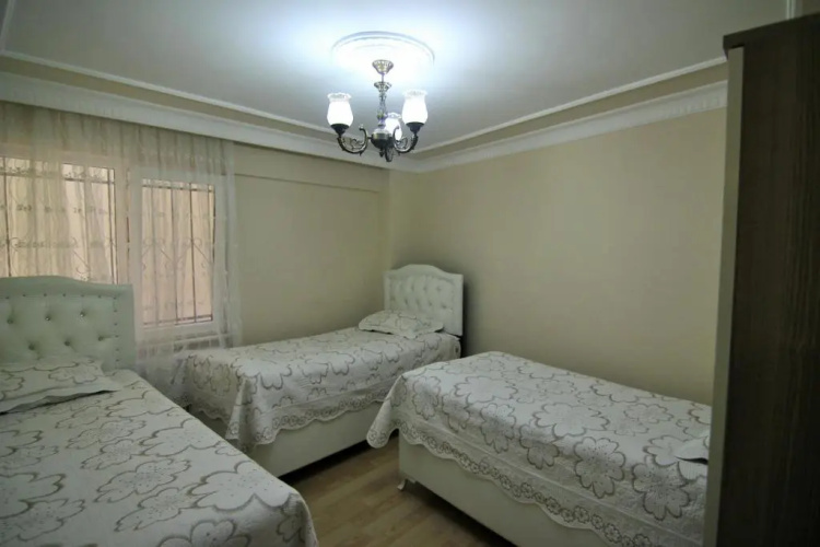 Yılmaz Apart