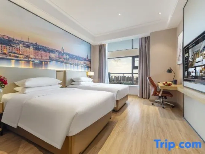 Business Twin room