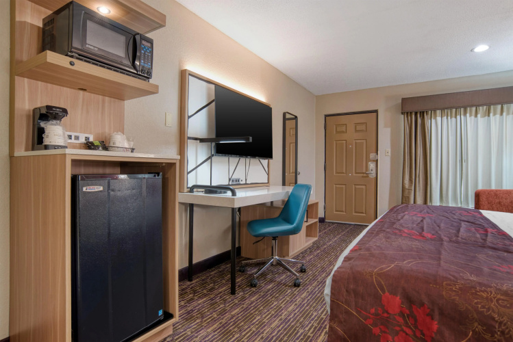 Best Western Vicksburg