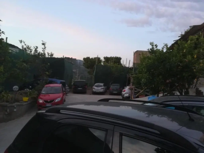 1 Bedroom Double Apartment