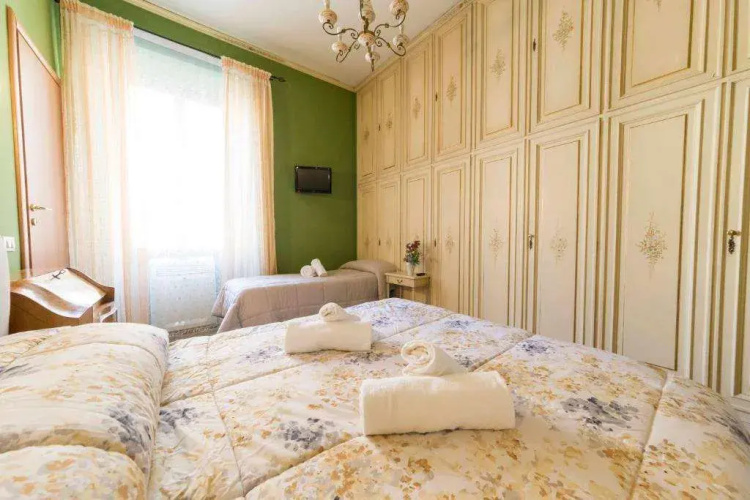 Albachiara Guest House