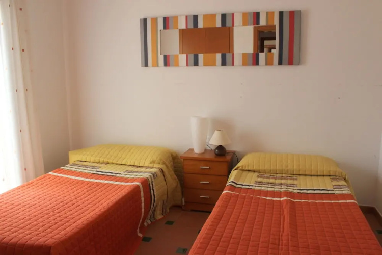 020 Villa Palmar, 8D