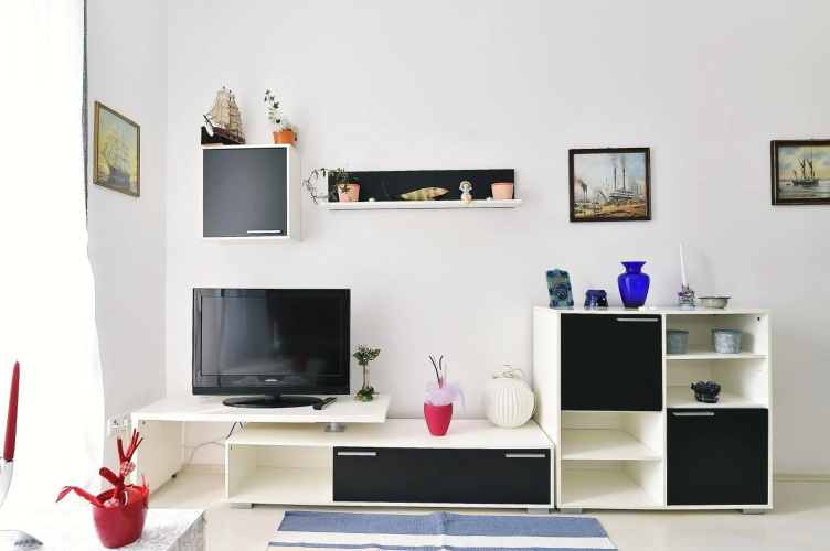 Apartman Manuela