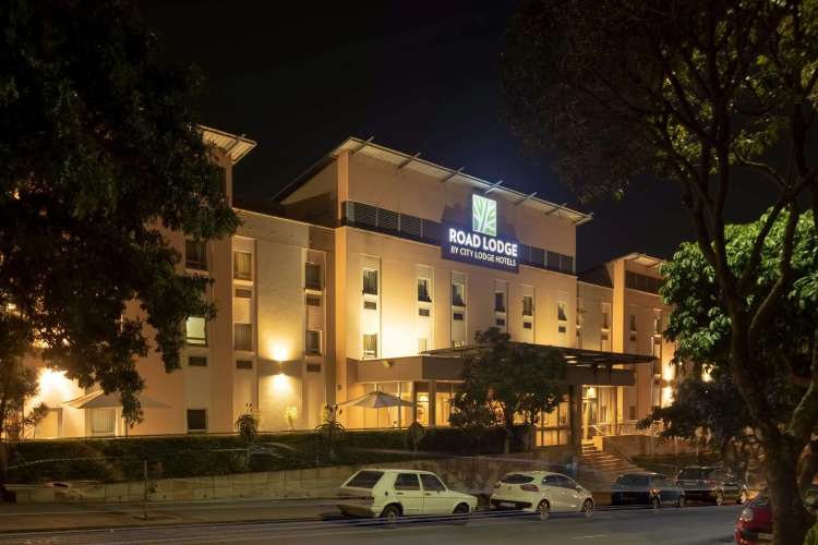 Road Lodge Umhlanga Ridge - uMhlanga