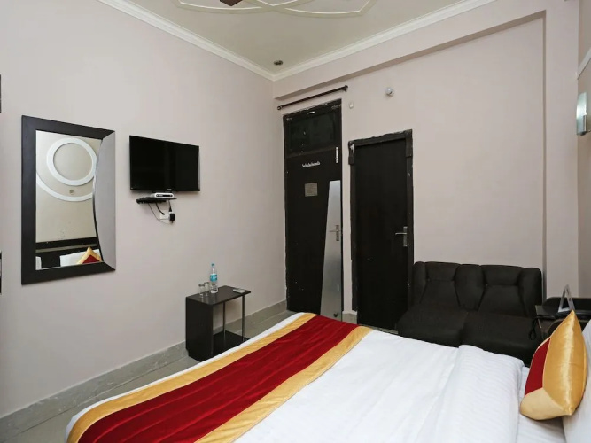Hotel Hotel Alpine