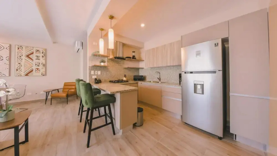 Regatta Living II - 905