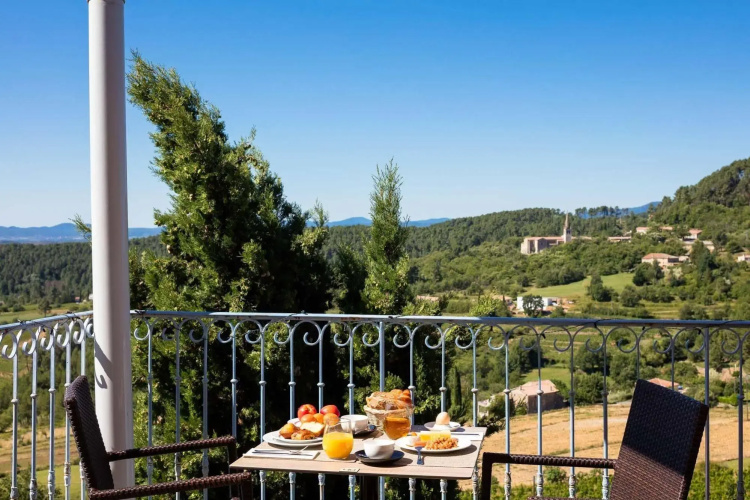 La Bastide de Sanilhac