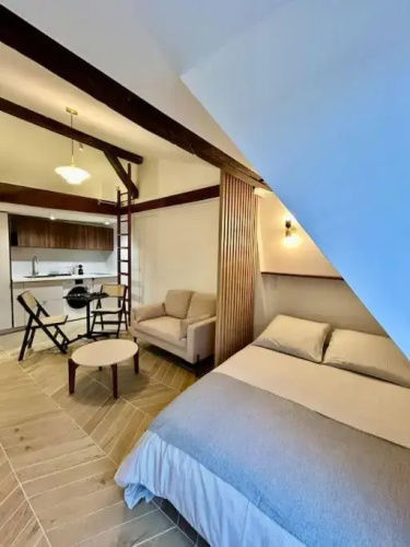 Marais Charming Paris Centre - MY Paris Room