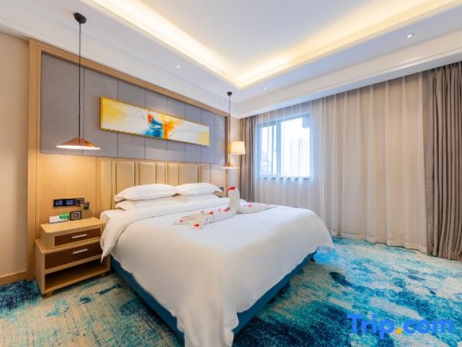 Premier Double Suite