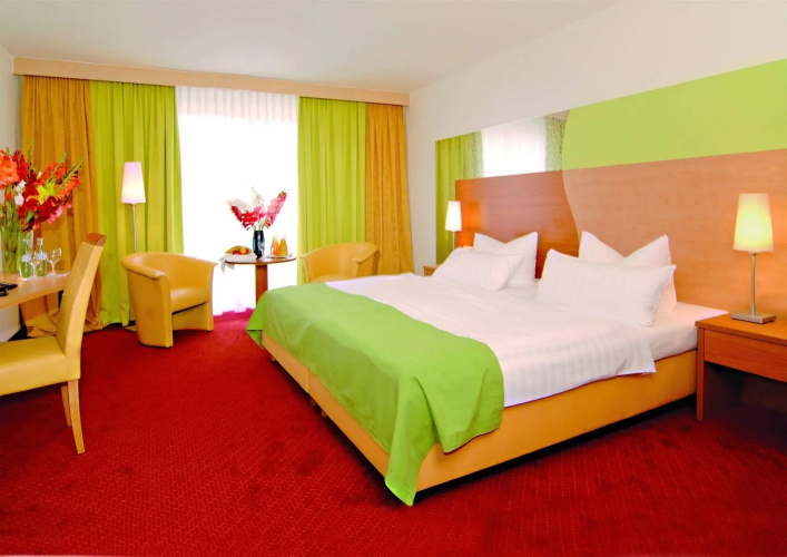 Hotel Central Vital