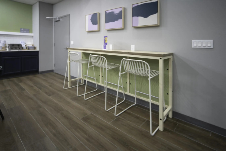 Spark by Hilton Amarillo East