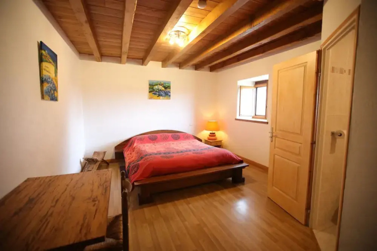 Chambres D'Hotes Azkena
