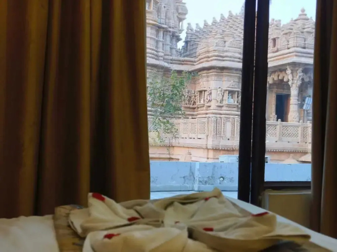 Brinjal Hotels