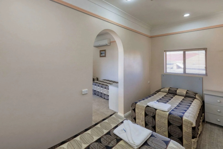 Comfort Inn Crystal