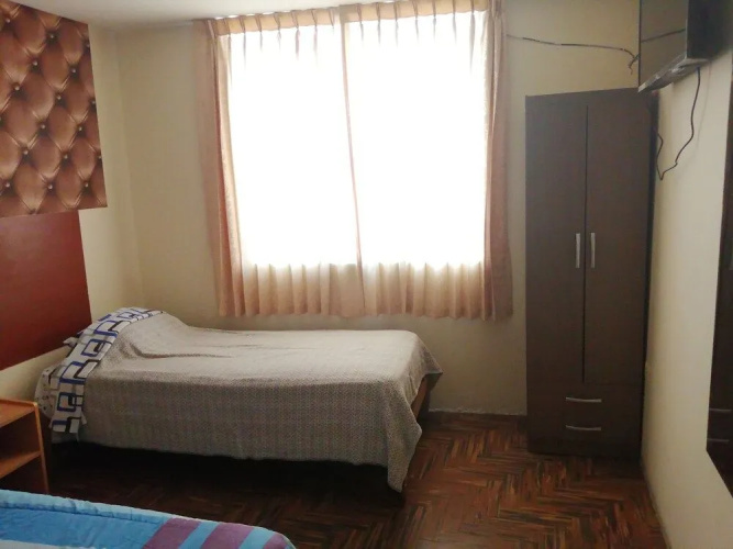 Hostal El Padrino