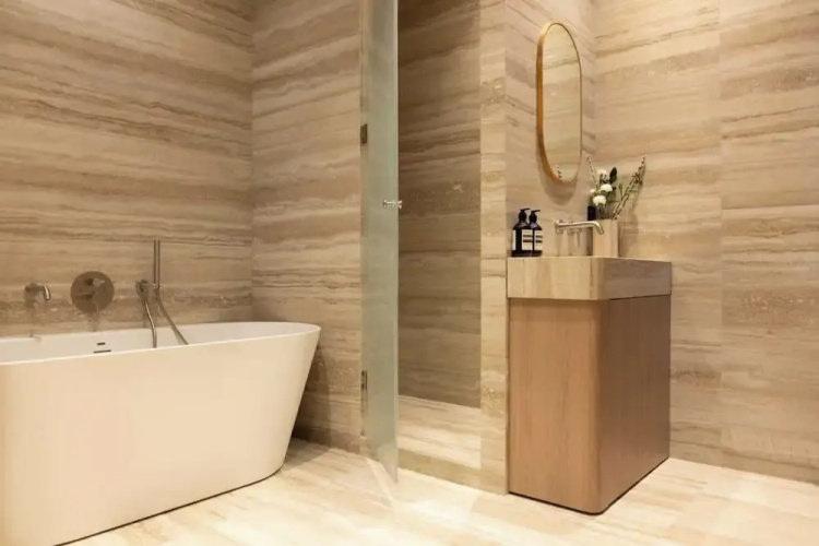 Elegant Apartment With AC - Le Marais
