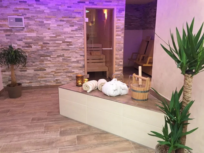 Avantage Sporthotel