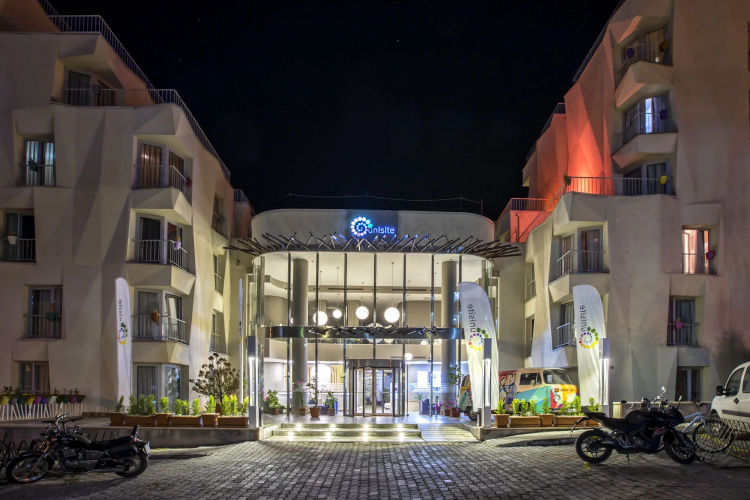 Imagen del hotel