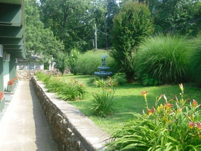 Kirkwood Lodge