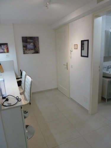 New "Casa Maria"
