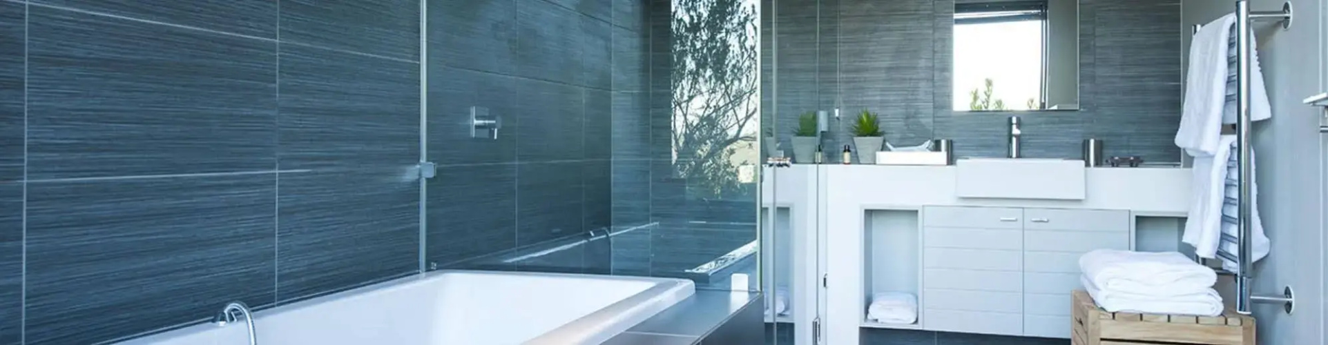 The Edge House