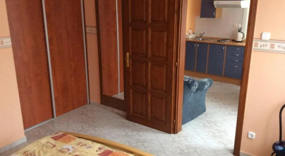 Mrta Apartments House