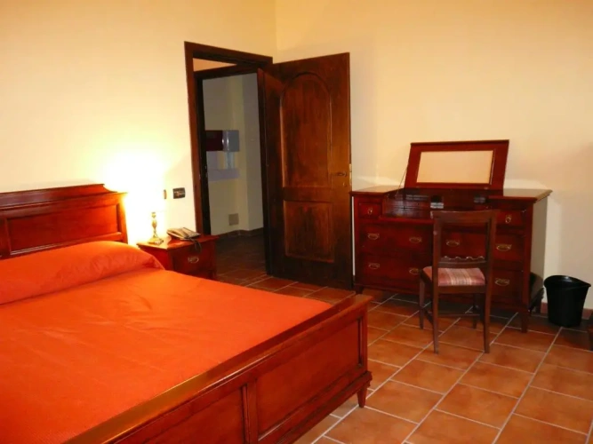 1 Bedroom Apartment with view