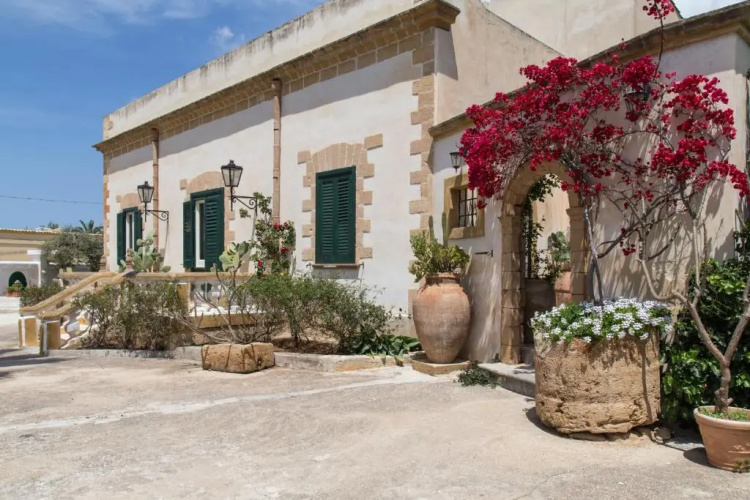 Appartamento Villa Irene