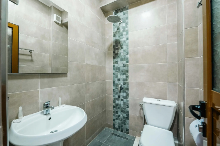 Hotel Mercury Saranda