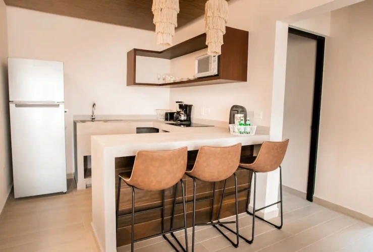 Premium Apartment