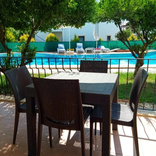 1 Bedroom Villa