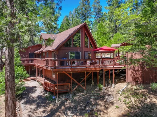 2 Bedrooms Cottage