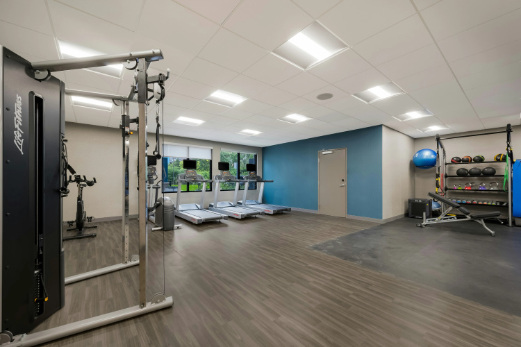 Hampton Inn By Hilton Detroit Southfield photo 14
