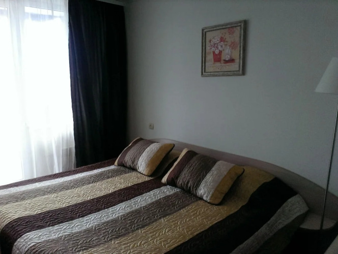 Фотография номера гостиницы Мирный Курорт