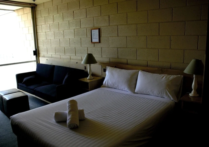 Superior room
