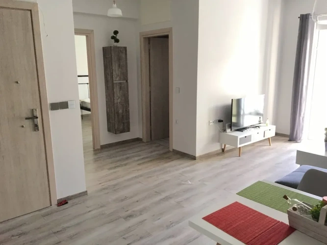 1 Bedroom Apartment with balcony