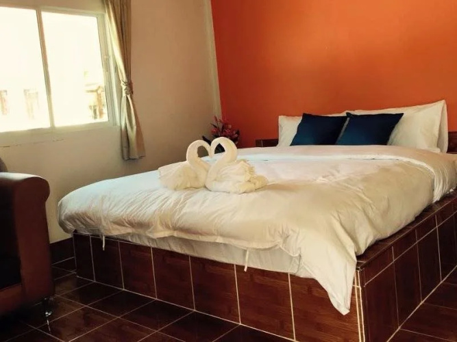 Meesaneh Resort