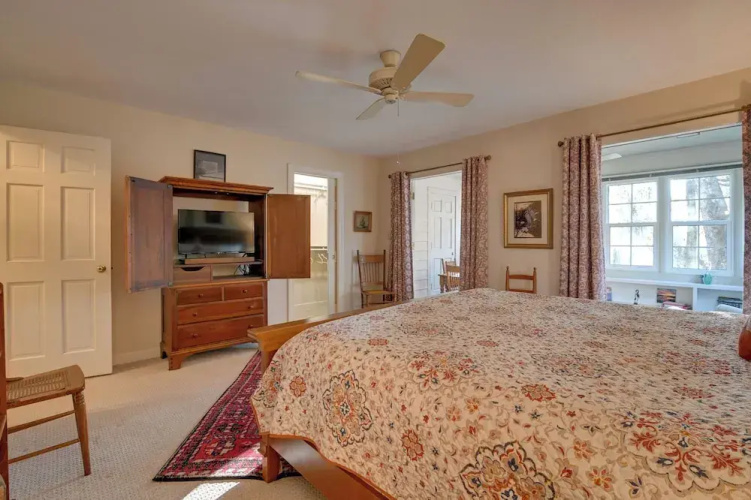 Riverside Cottage: Close to Ocean and Myrtle Beach