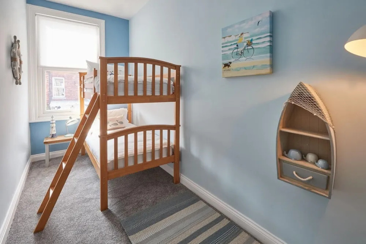 Host Stay Huntcliffe Ruby