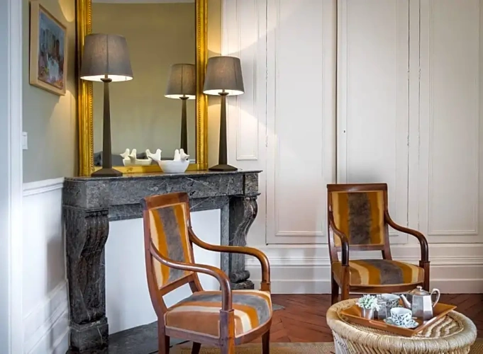 Double Suite