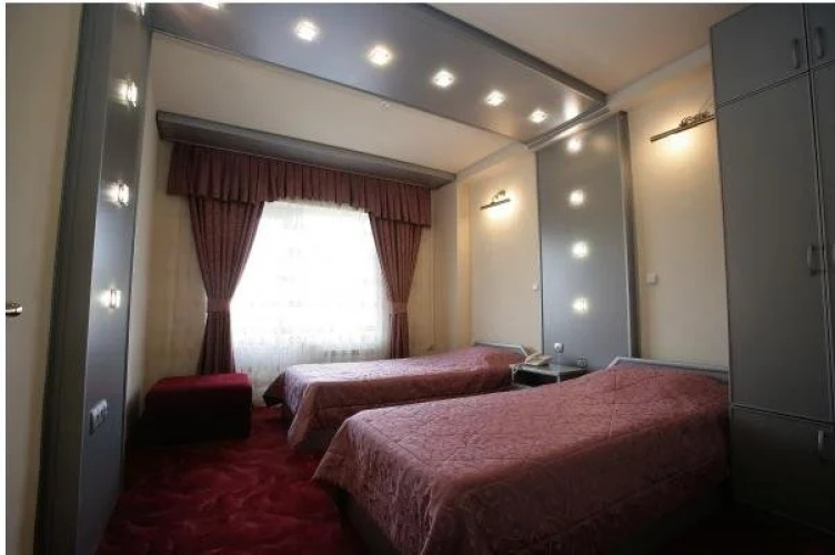 Tsaghkadzor General Sport Complex Hotel